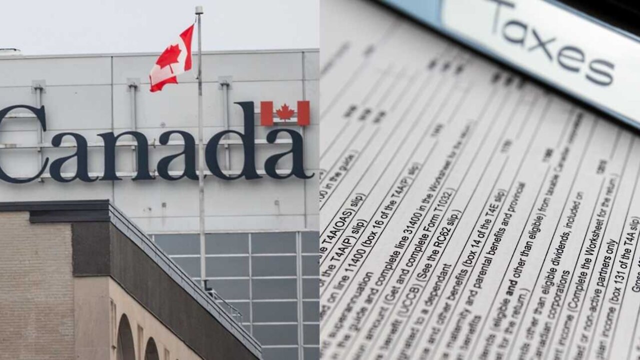 The CRA Is Debunking So Many Tax 'Myths' & There Are Some Truly Wild Rumours