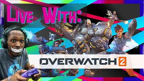 Overwatch 2 | #competitive play