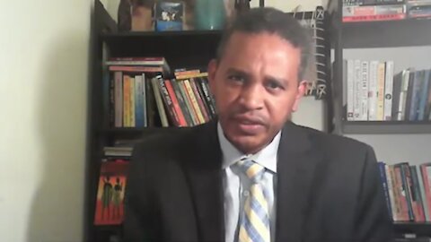 ፕ/ር ብርሀኑ ነጋ የመጨረሻ የስልጣን ህልማቸውን በግልጽ ይፋ አድርገዋል - ኤርሚያስ ለገሰ