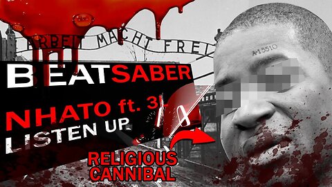 (beat saber) nhato ft. 3l - listen up [maaper: aaltopahwi]
