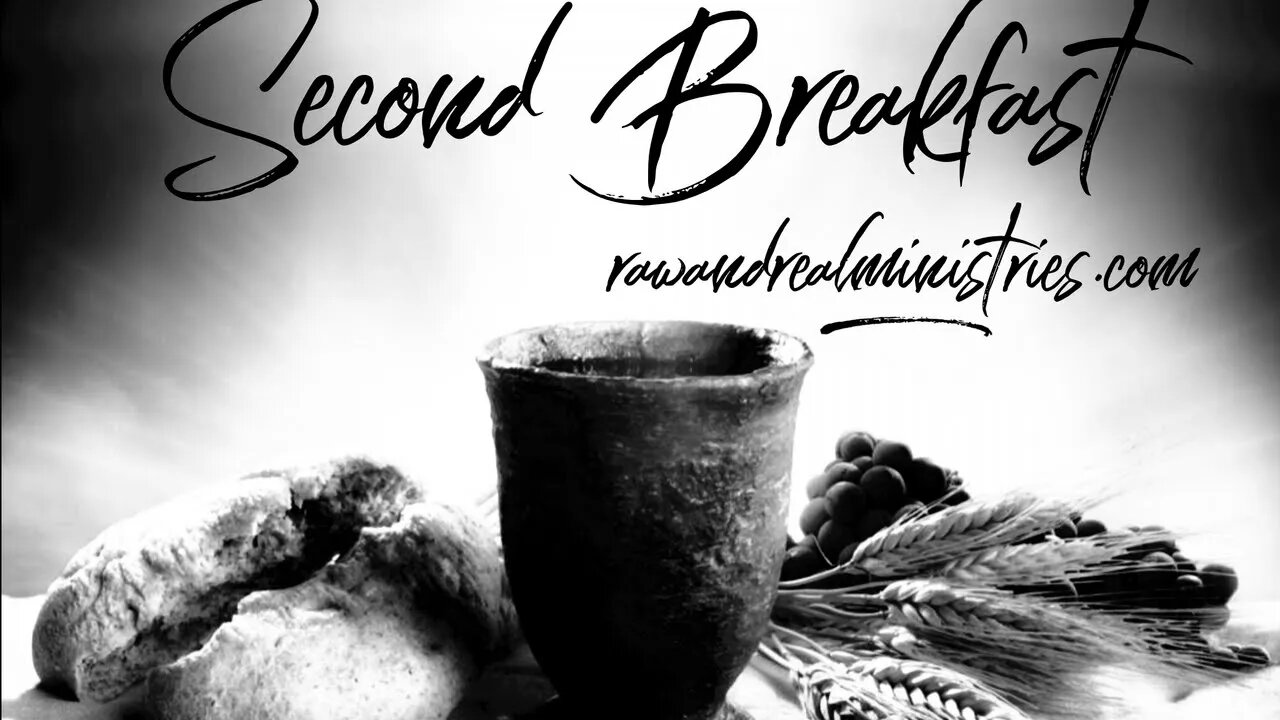 Second Breakfast: Countdown & Justice