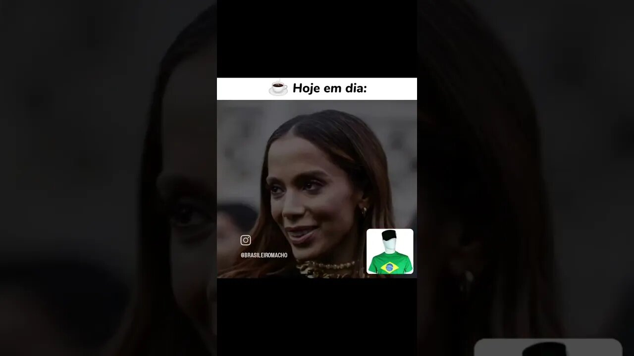 "Evolução" 🤡