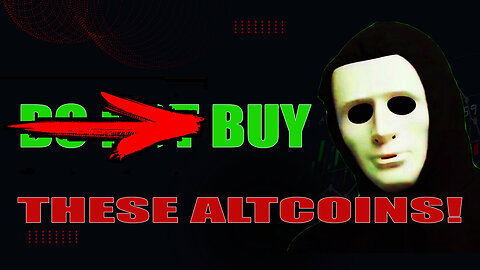 These altcoins will make X1000 by the end of 2024! Bitcoin and trading #CryptoInvesting #Altcoins
