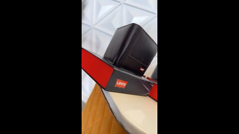 Men Wallets