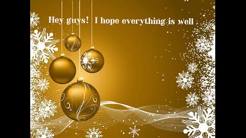 Spreading Holiday Cheer!