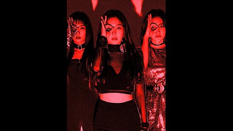 K-pops Dark Secrets Monarch Mind Control Exposed , By Probably Alexandra