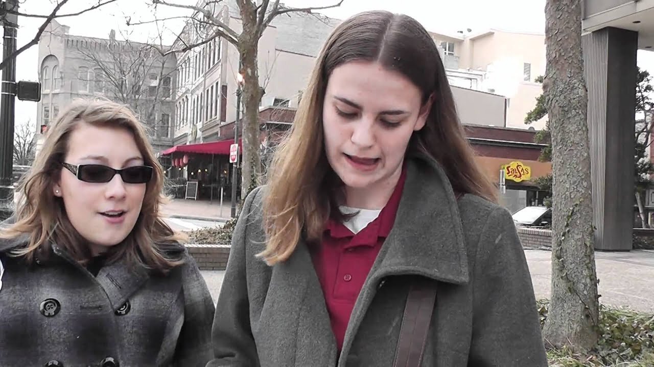 Christian Women and the Flesh