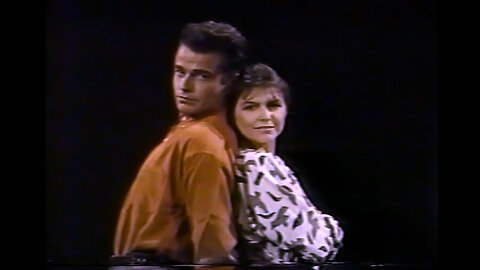 August 23, 1987 - Promo: 'Something's Happening on ABC Daytime'