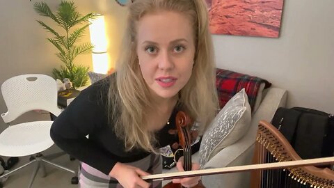 Schradieck 1 Etude 1 SPEED (Viola) 2of4