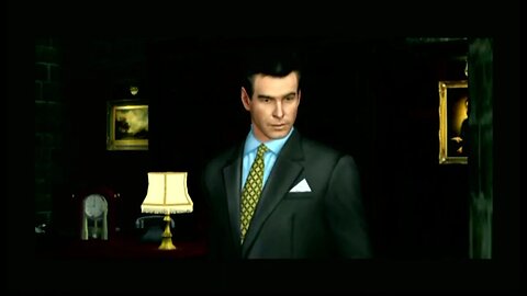 23 MI6 Interlude