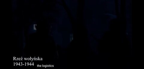 1943 Zbrodnia Wołyńska