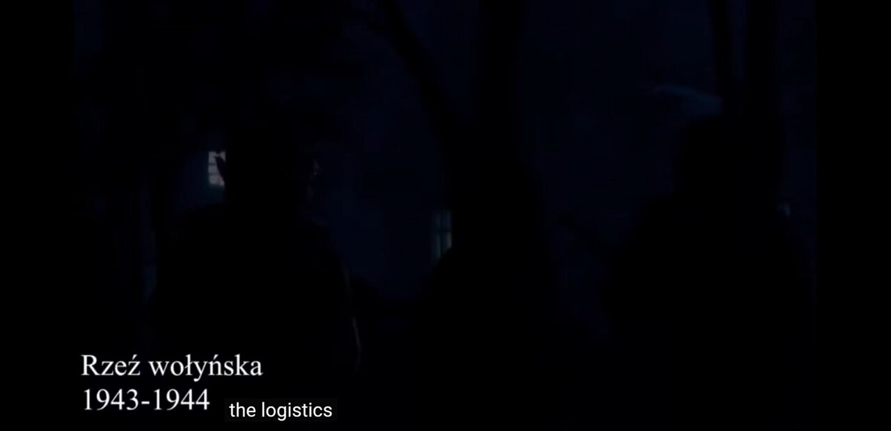 1943 Zbrodnia Wołyńska