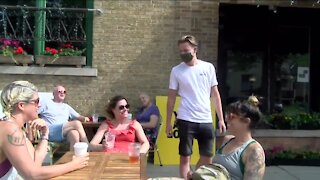 We're Open: The Daily Bird in Riverwest