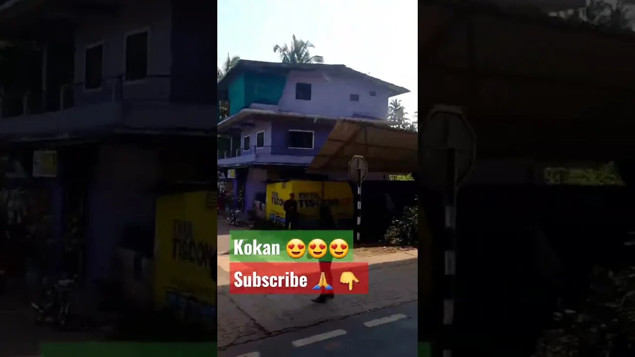 kokan 😍😍🥰🥰 #kokannewsupdate #shorts #aartishaileshvlogs