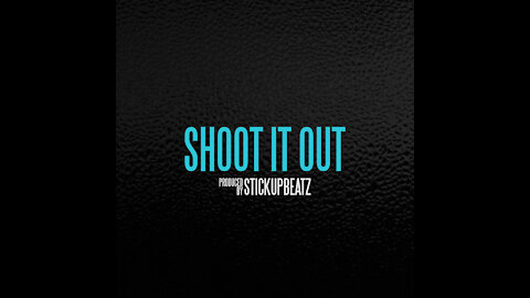 "Shoot It Out" Pooh Shiesty x Key Glock Type Beat 2021