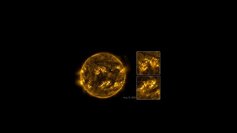 133 Days on the sun