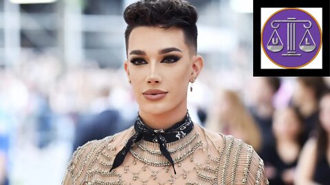 The @James Charles lawsuit: what is a "sister sister"?