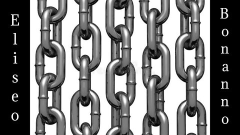 LE CATENE INVISIBILI TI LEGANO ALLA MATRIX. 27-10-20.FLLO ELISEO BONANNO.