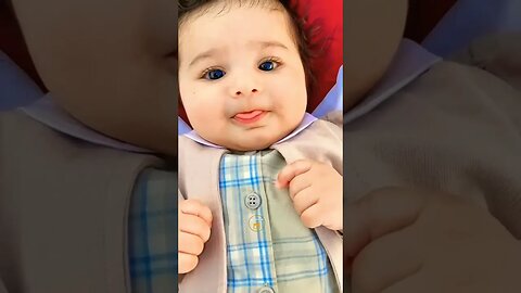 ඒ පැටියා ❤️🤗❤️ #shorts #youtubeshorts #beautiful #baby #babyshorts