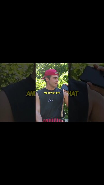 He RECOMMENDS People Take Magic Mushrooms!