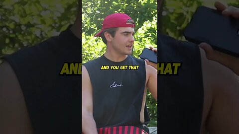 He RECOMMENDS People Take Magic Mushrooms!