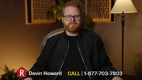 Fight to Keep the Peace — Devin Howard