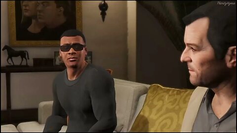 Trevor unlock New Mission | GTA 5 | game | Trevor and Ron #games