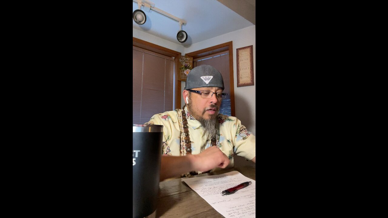 KodiakIslandBulletinBoard Ep.004