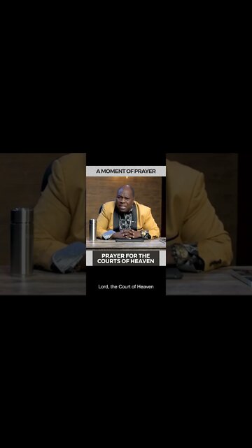 Exposing the Accusations of the Enemy