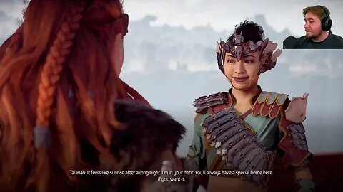 Horizon Zero Dawn Part 26