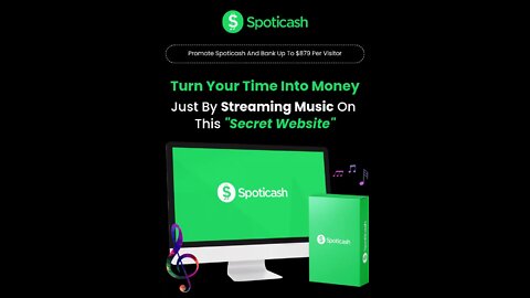 TURN YOUR TIME INTO MONEY JUST BY STREAMING MUSIC ON THIS "SECRET WEBSITE"