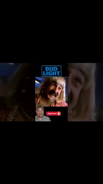 This Didn’t AGE Well! Ladies Night Bud Light Commercial