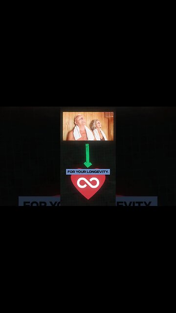 Don't Have a Sauna? Do This Instead