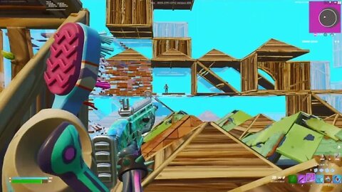 Session 4: Fortnite (ZoneWars Matchmaking)