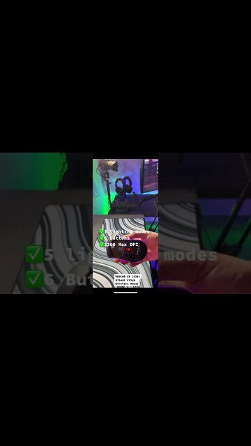 Vegcoo C8(C23)-Unboxing