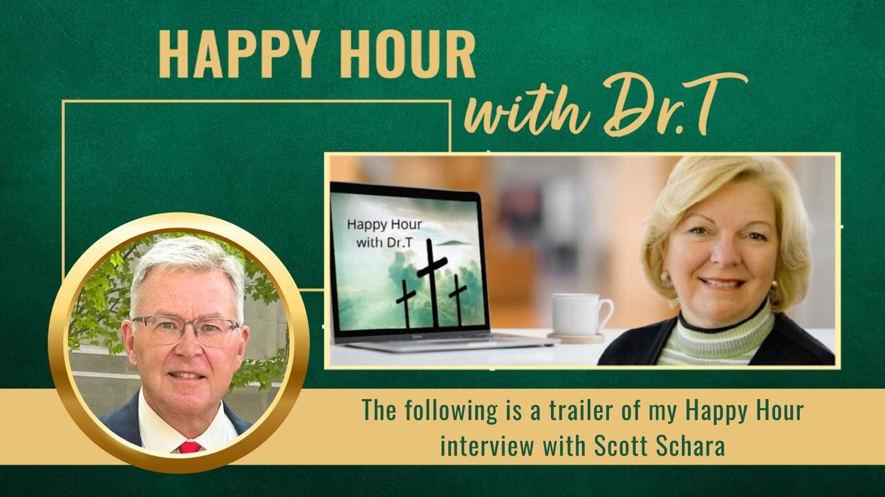 08-06-24 Trailer Happy Hour with Scott Schara