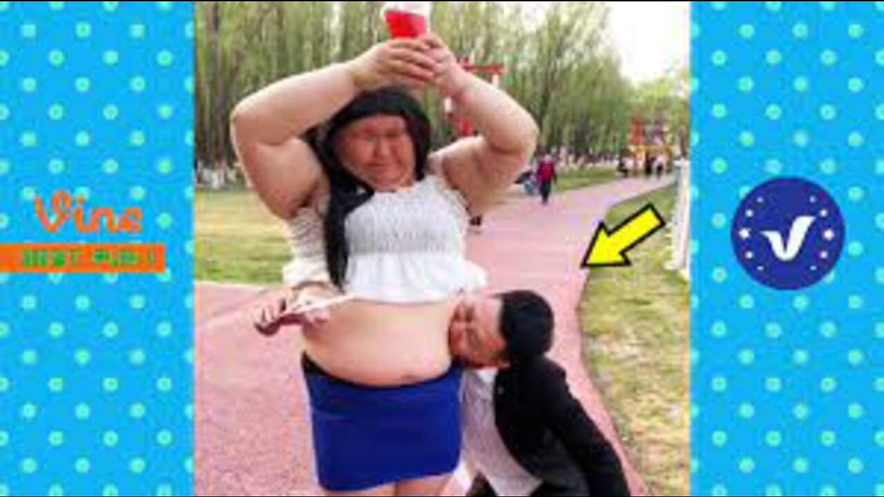Totally Random Funny Videos of the year #9 Try Not To Laugh