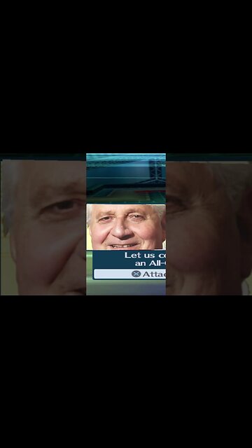 Marty vs Cyrax Persona 3 edit