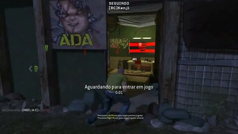 Call of Duty Rio | Destruição no Topo da Rocinha NOITE | www.BloodCulture.com.br