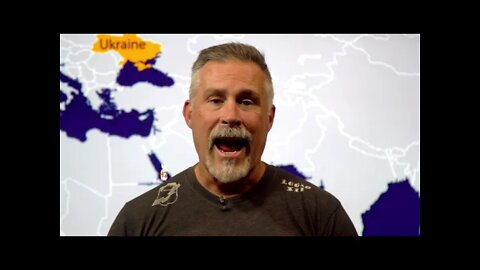 Episode 557 - Will Russia Invade Ukraine?
