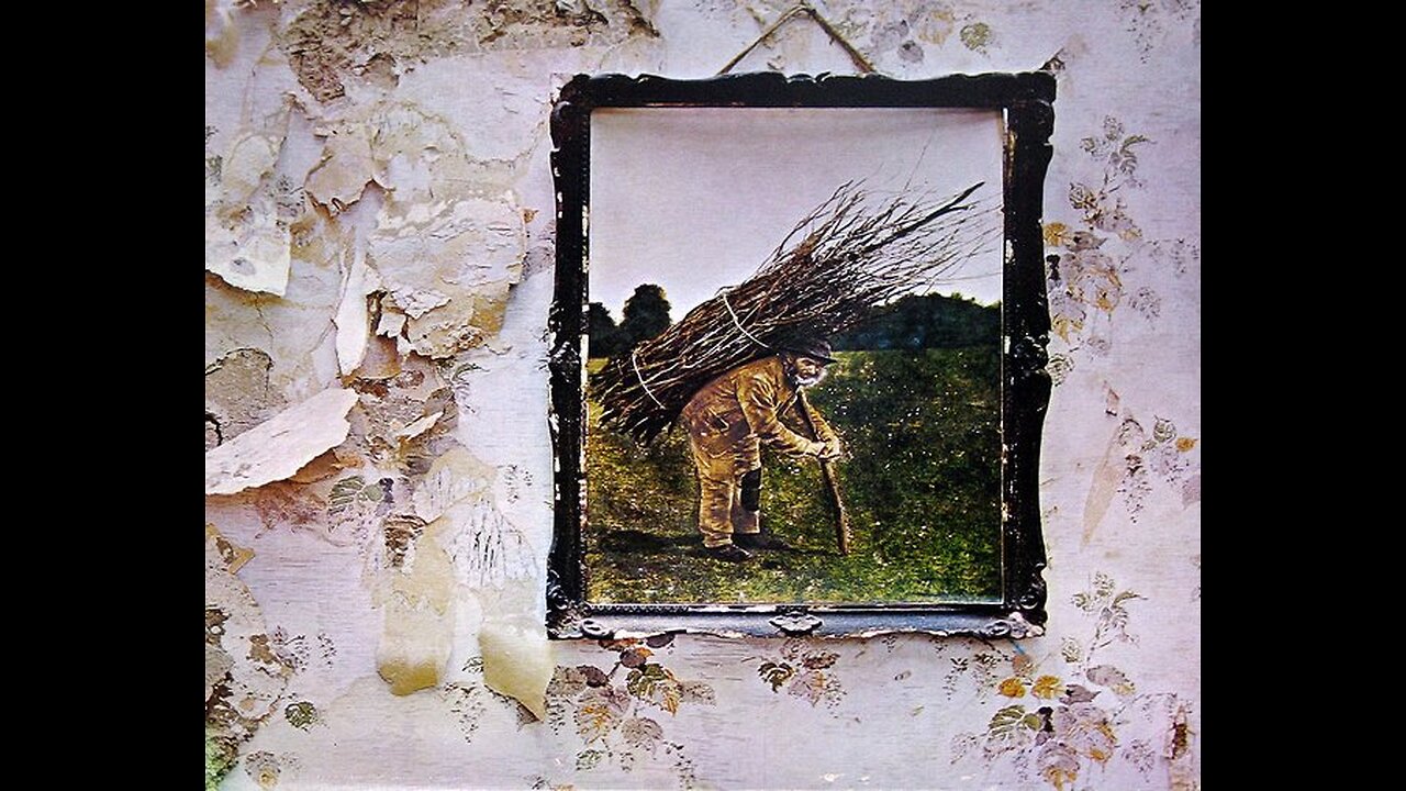 Deconstructing Led Zeppelin – Black Dog