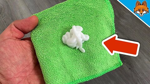With THIS, DUST is NEVER AGAIN a Problem 💥 (THAT changes EVERYTHING) 🤯