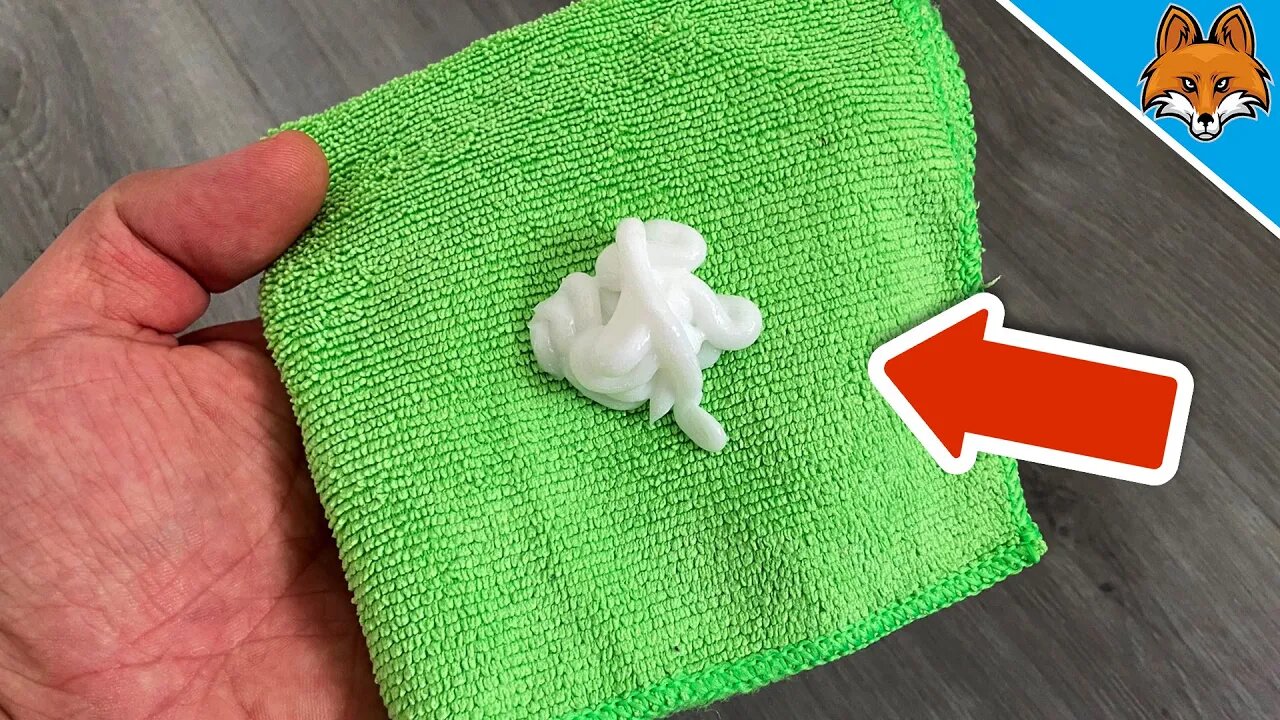 With THIS, DUST is NEVER AGAIN a Problem 💥 (THAT changes EVERYTHING) 🤯