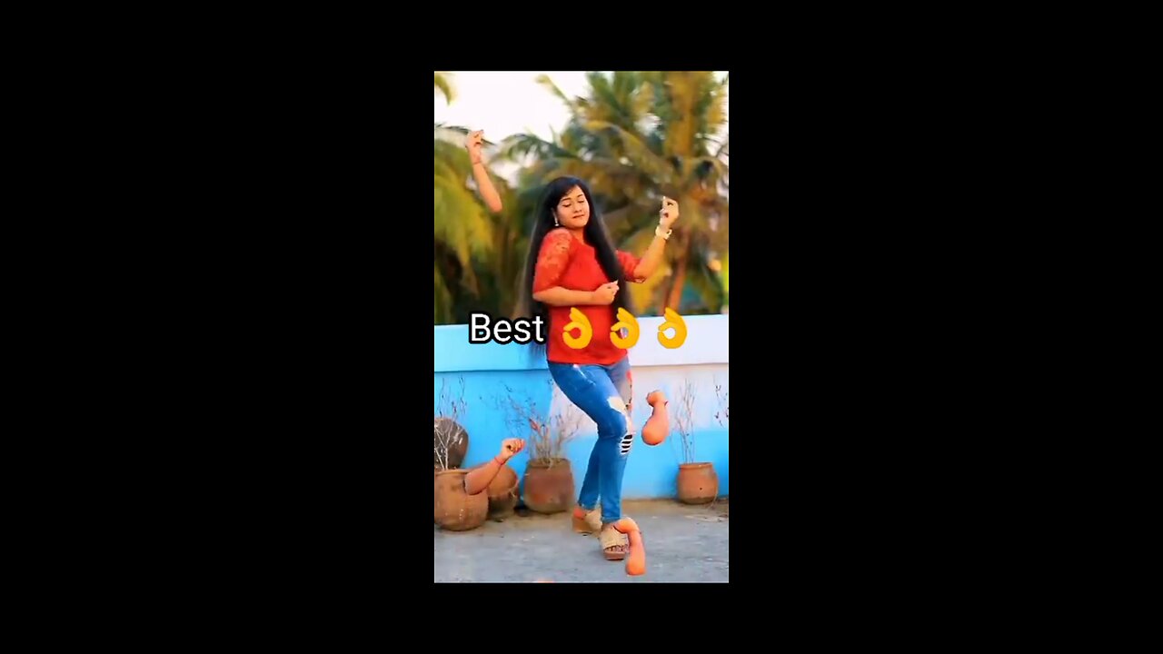 Most Viewed Dance on YouTube