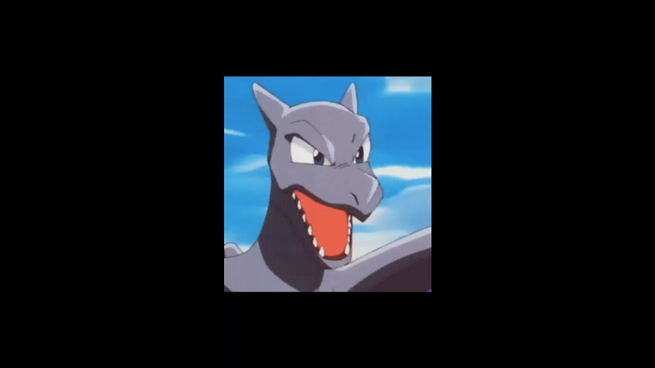 Top 10 Aerodactyl Card Art Ranking!