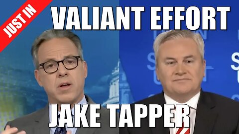 "Dems Have Investigated Trump the Last 6 Years" James Comer on CNN