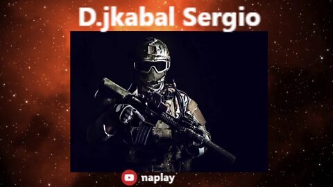 Transmissão ao vivo de D.jkabal Sergio