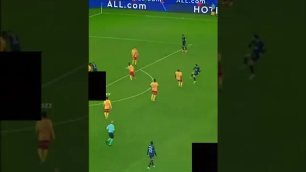 MESSI!