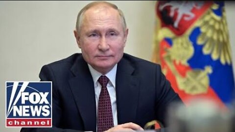 This doesn't stop at Ukraine: Rep. Miller-Meeks