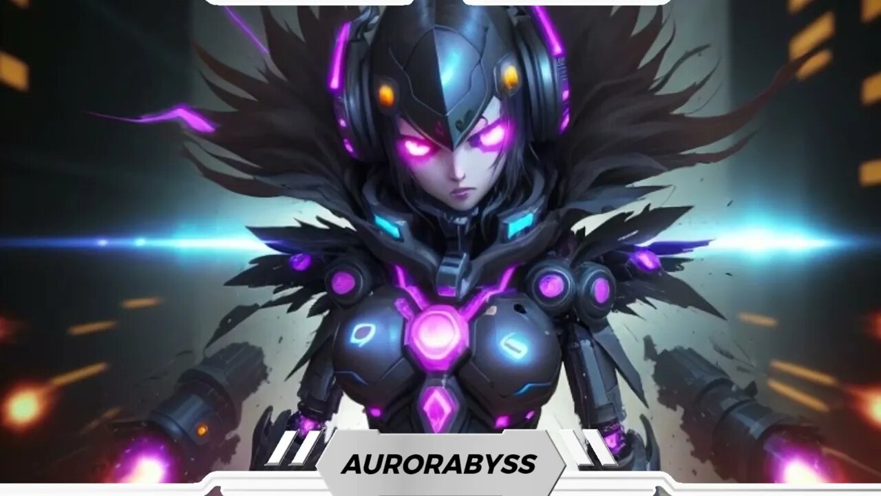 Aurorabyss - Corruption